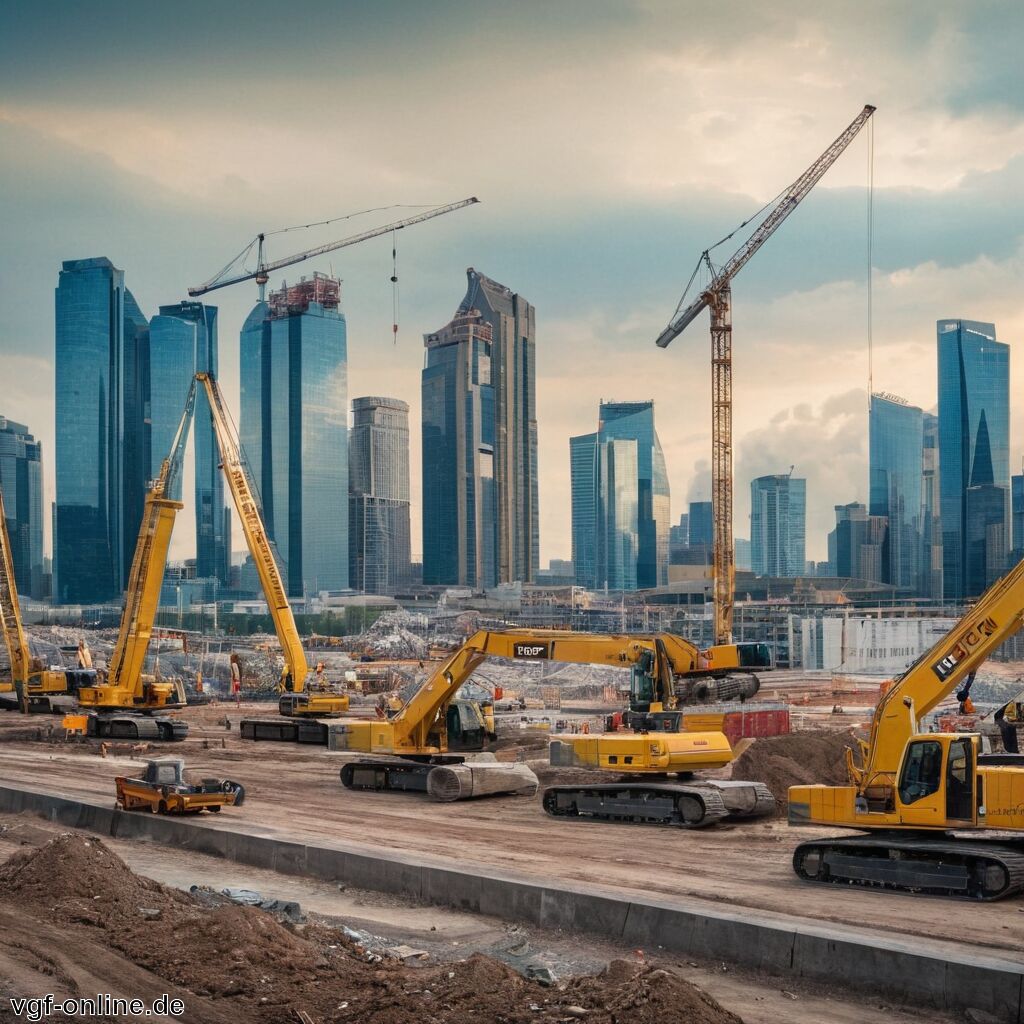 Bauen in Zeiten von steigenden Immobilienpreisen - Heute noch sinnvoll?