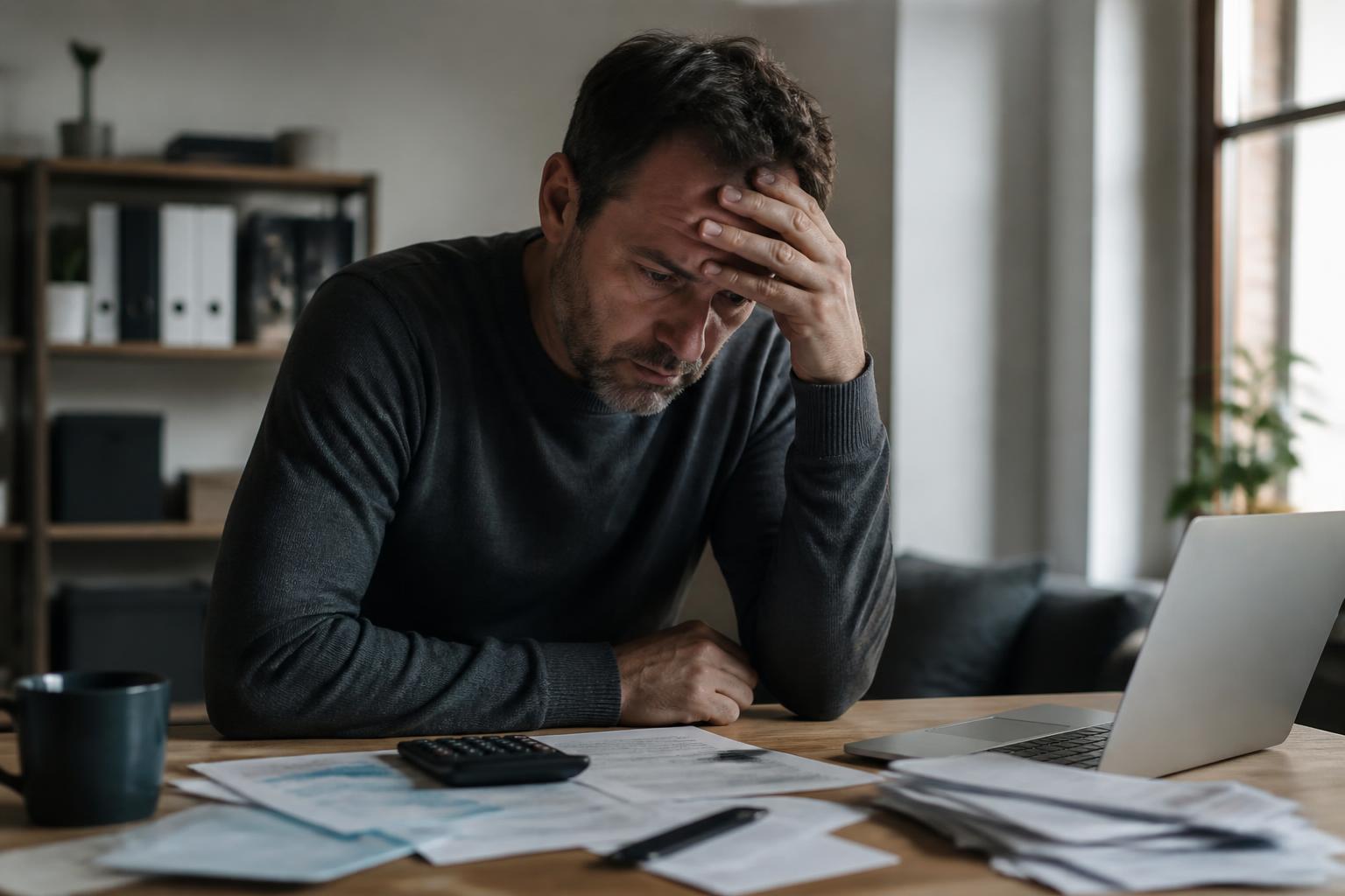 Insolvenzberatung: Ablauf, Voraussetzungen und rechtliche Grundlagen 